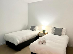 Readyset Apartments Melbourne